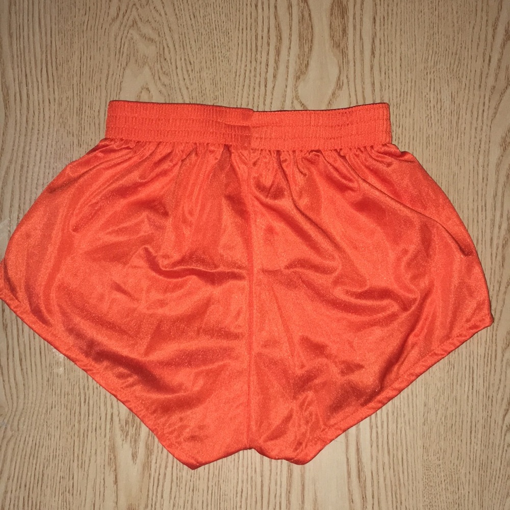 New Hooters Girl Sexy Vintage Uniform Shorts XS - Picture 5 of 5